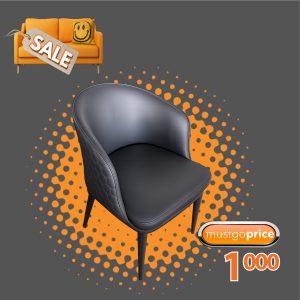 D282 Dining chair