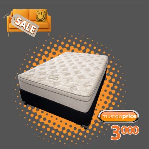 Dream World double base set