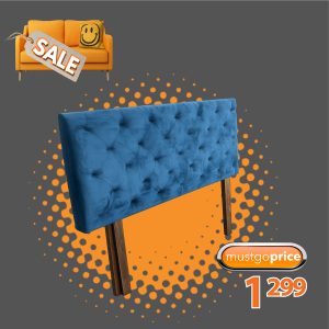 Headboard