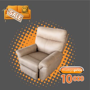 Johnson highlift recliner