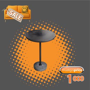 Riley side table