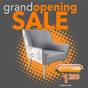 Stella Chair