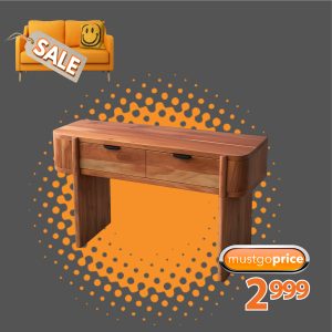 Vouge console