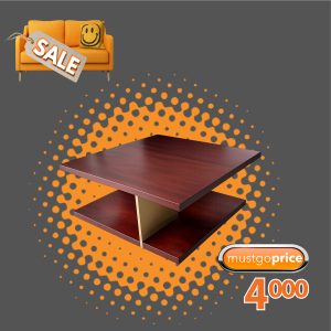 Zara Coffee Table