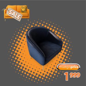 Asher Chair
