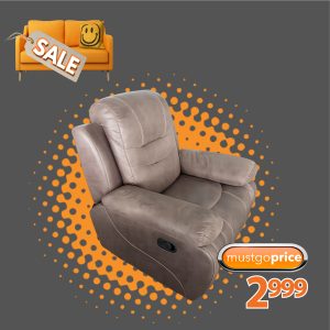 Hamilton recliner