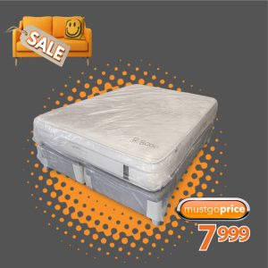 Je Taime base set - King size