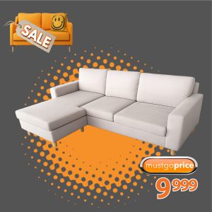 Nova 2pce daybed