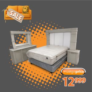 Ivana Bedroom suite
