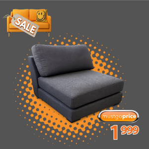 Washington Armless Chair